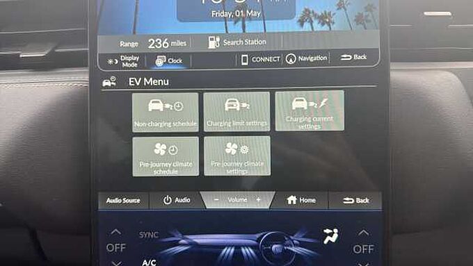 Honda E Ny1 150kW Elegance 69kWh 5dr Auto Electric Hatchback