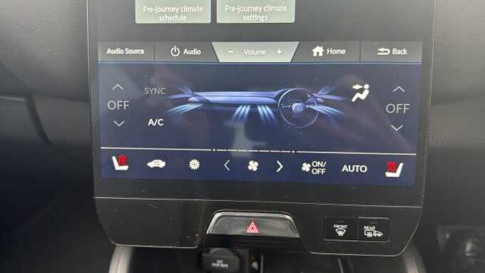 Honda E Ny1 150kW Elegance 69kWh 5dr Auto Electric Hatchback