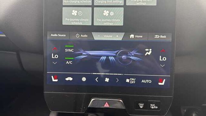 Honda E Ny1 150kW Elegance 69kWh 5dr Auto Electric Hatchback