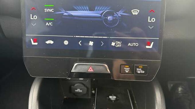 Honda E Ny1 150kW Elegance 69kWh 5dr Auto Electric Hatchback