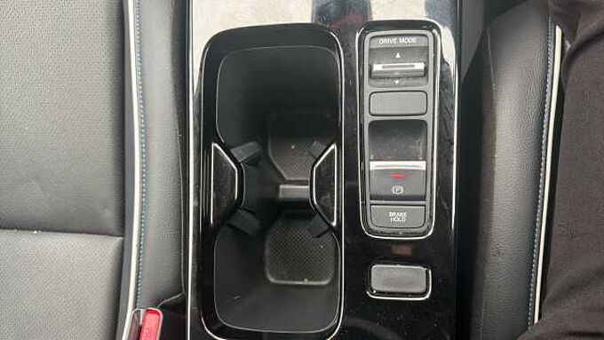Honda E Ny1 150kW Elegance 69kWh 5dr Auto Electric Hatchback