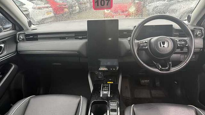Honda E Ny1 150kW Elegance 69kWh 5dr Auto Electric Hatchback