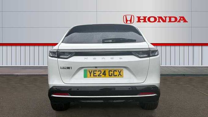 Honda E Ny1 150kW Elegance 69kWh 5dr Auto Electric Hatchback