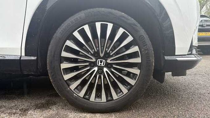 Honda E Ny1 150kW Elegance 69kWh 5dr Auto Electric Hatchback