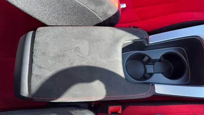 Honda Civic Type R 2.0 VTEC Turbo Type R 5dr Petrol Hatchback