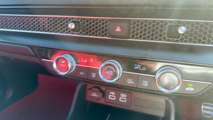 Honda Civic Type R 2.0 VTEC Turbo Type R 5dr Petrol Hatchback