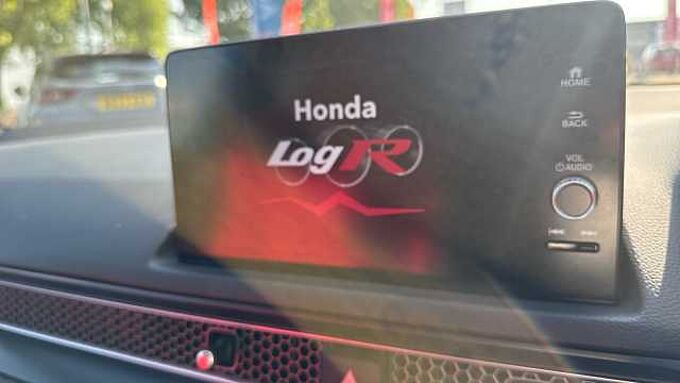 Honda Civic Type R 2.0 VTEC Turbo Type R 5dr Petrol Hatchback