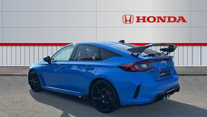 Honda Civic Type R 2.0 VTEC Turbo Type R 5dr Petrol Hatchback