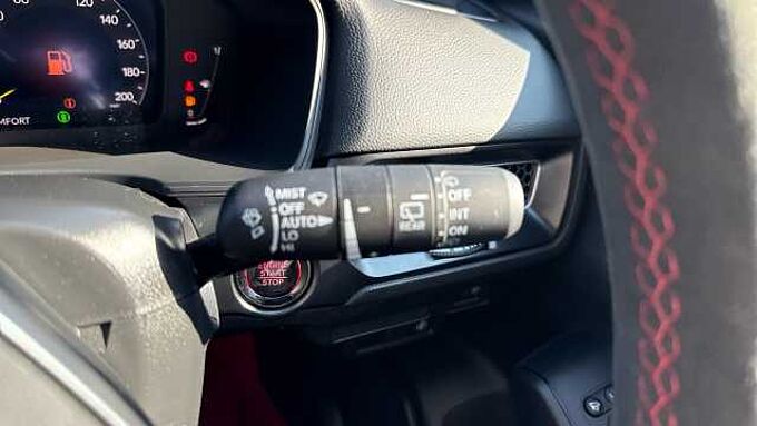 Honda Civic Type R 2.0 VTEC Turbo Type R 5dr Petrol Hatchback
