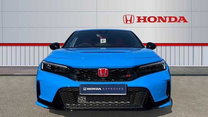 Honda Civic Type R 2.0 VTEC Turbo Type R 5dr Petrol Hatchback