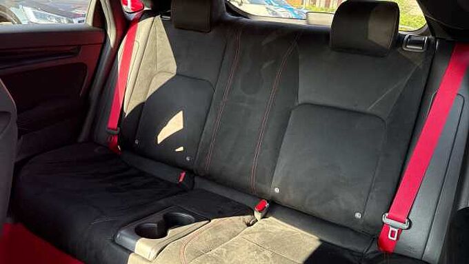 Honda Civic Type R 2.0 VTEC Turbo Type R 5dr Petrol Hatchback
