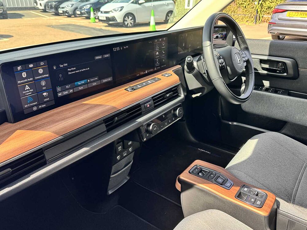 Honda E 113kW Advance 36kWh 5dr Auto