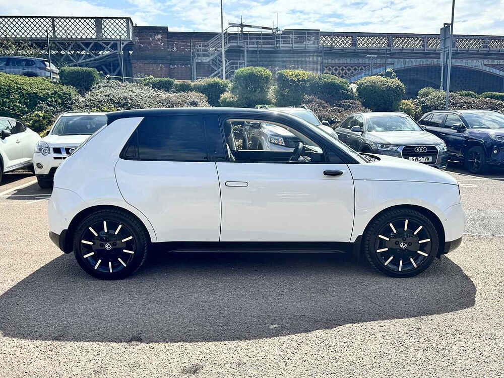 Honda E 113kW Advance 36kWh 5dr Auto