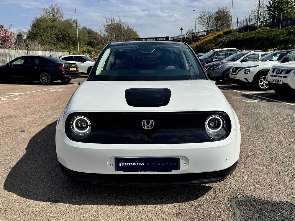 Honda E 113kW Advance 36kWh 5dr Auto