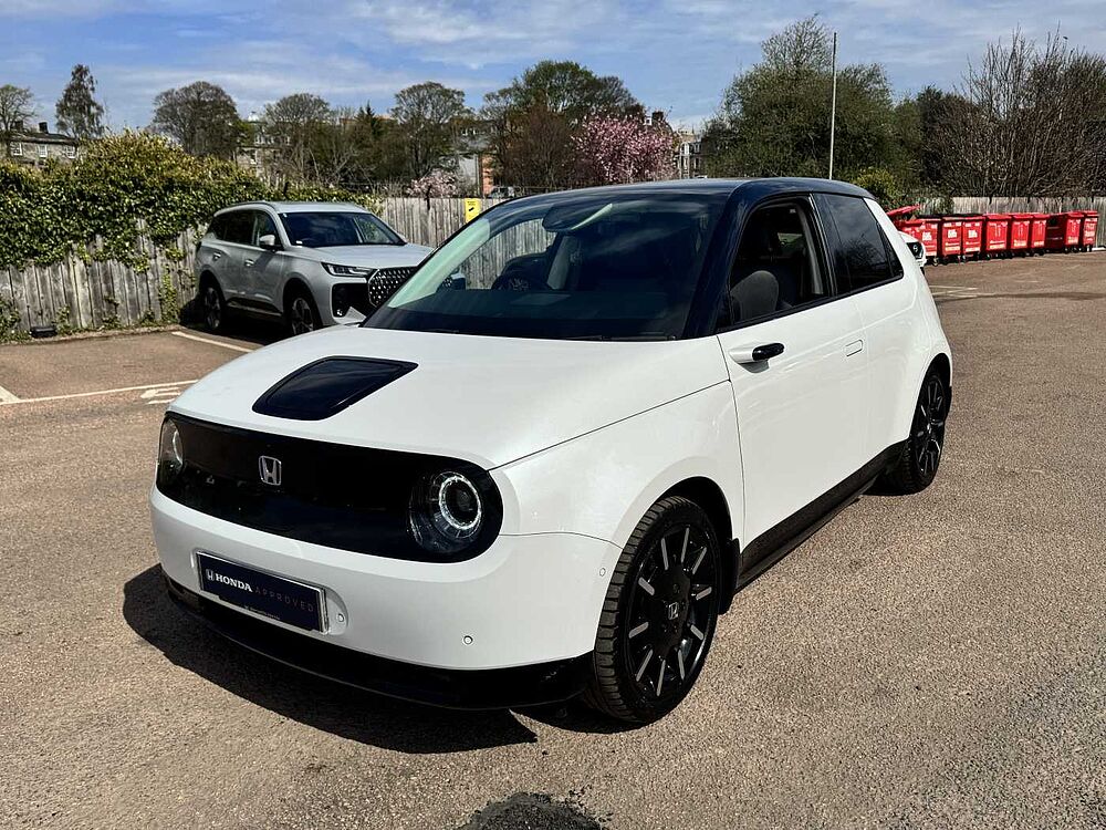 Honda E 113kW Advance 36kWh 5dr Auto