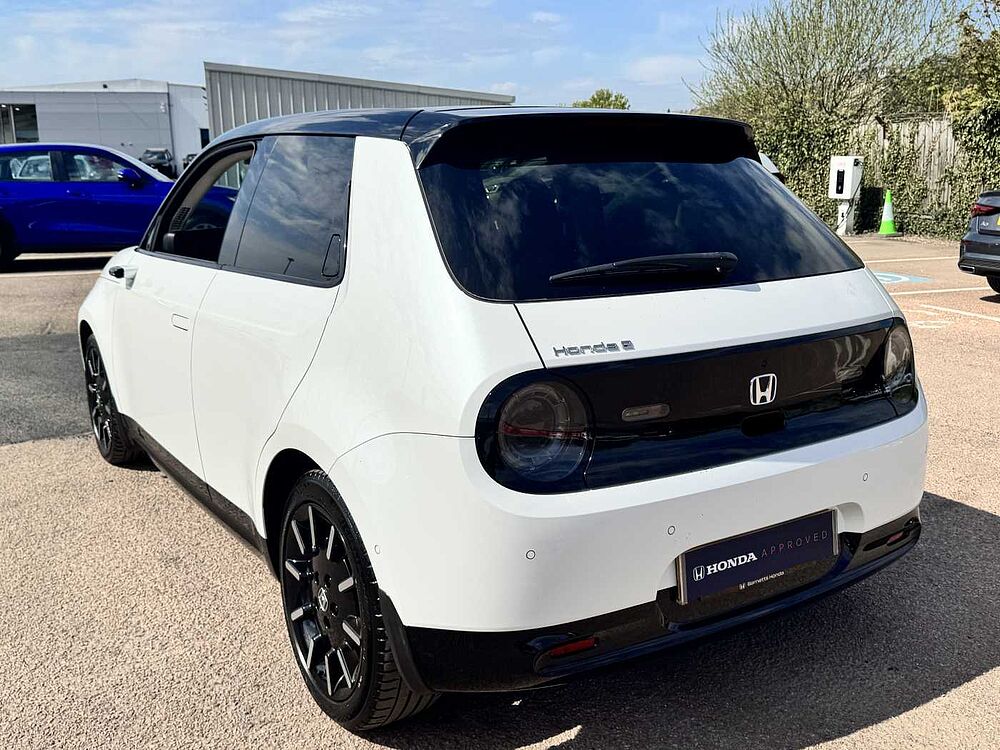 Honda E 113kW Advance 36kWh 5dr Auto