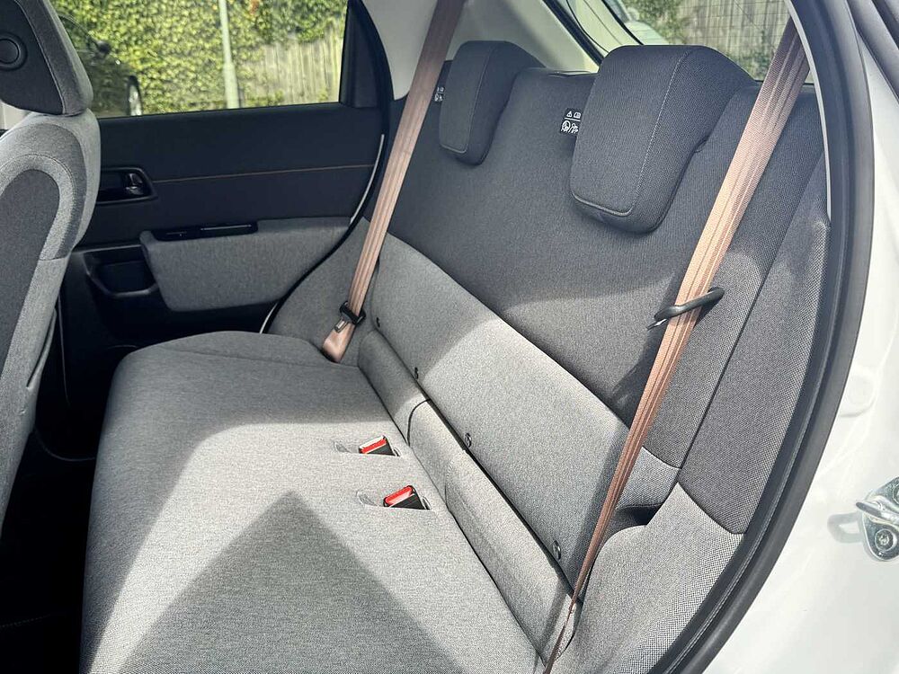 Honda E 113kW Advance 36kWh 5dr Auto