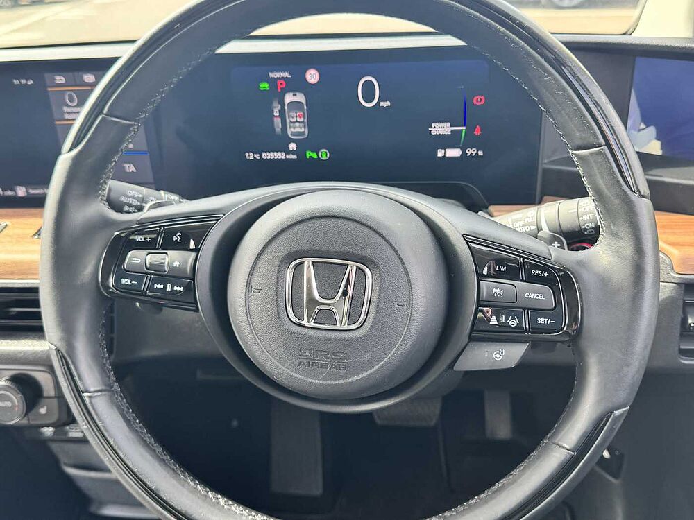 Honda E 113kW Advance 36kWh 5dr Auto