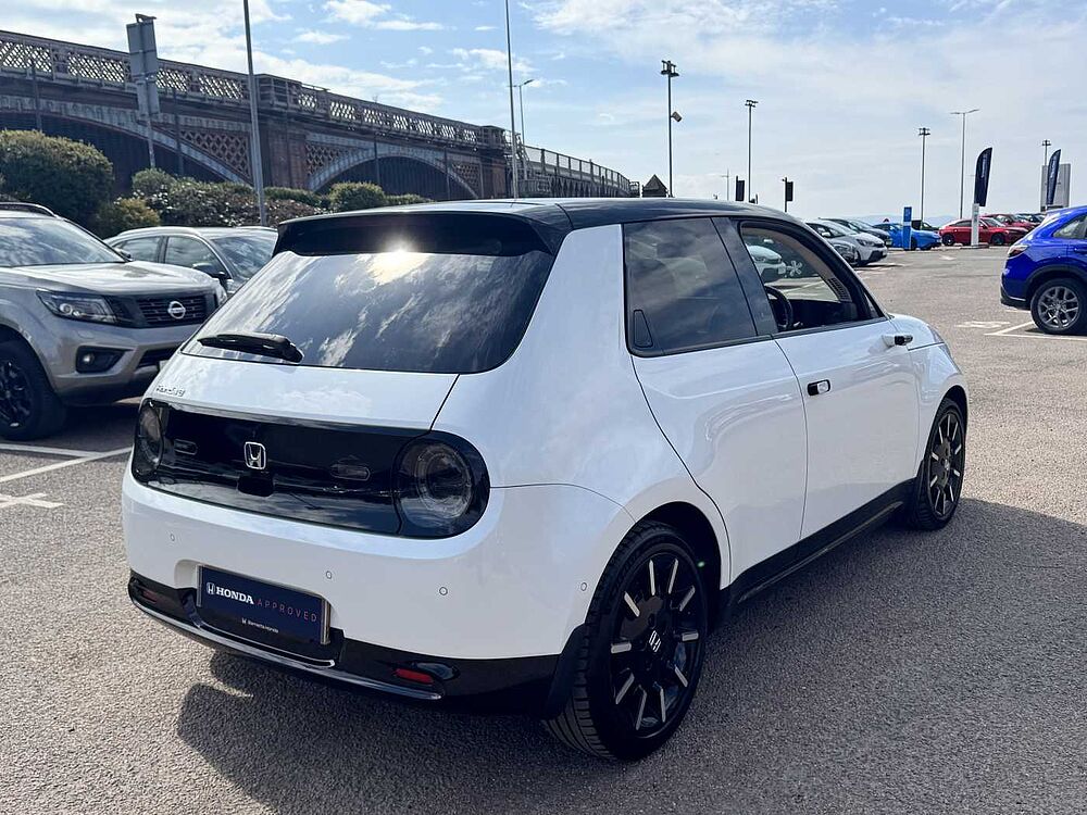 Honda E 113kW Advance 36kWh 5dr Auto