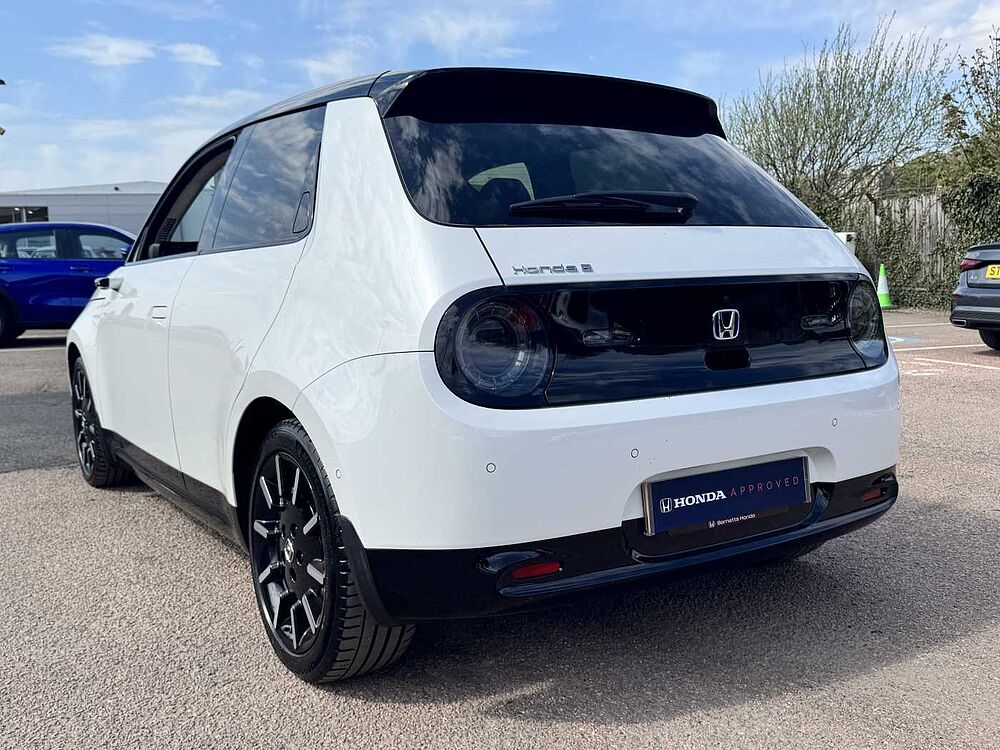 Honda E 113kW Advance 36kWh 5dr Auto