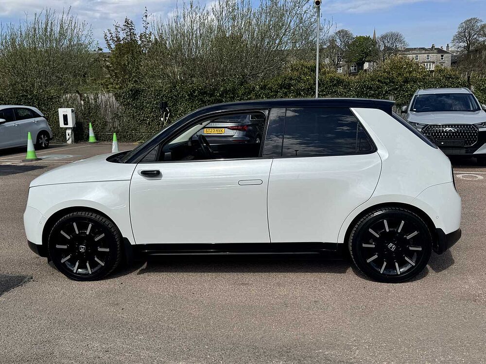 Honda E 113kW Advance 36kWh 5dr Auto