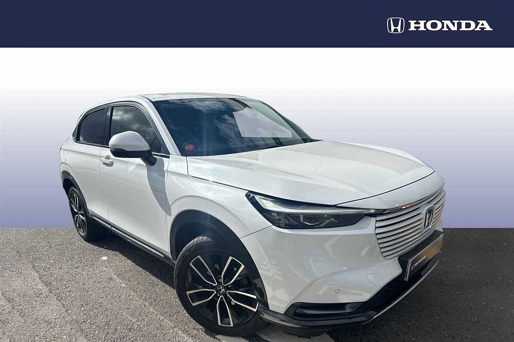 Honda Hr-v 1.5 eHEV Advance 5dr CVT