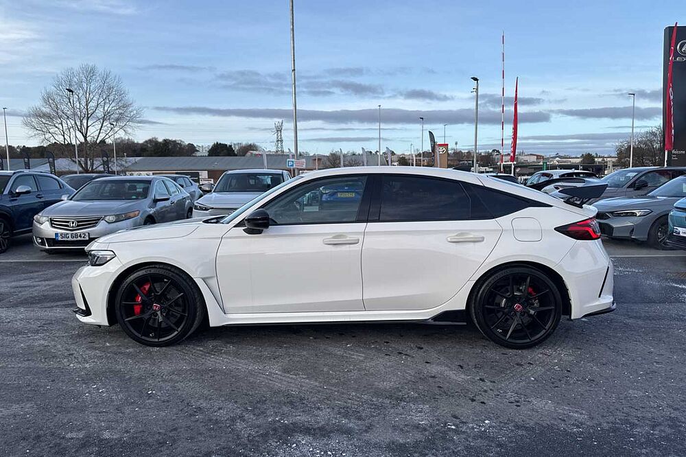 Honda Civic 2.0 VTEC Turbo Type R 5dr