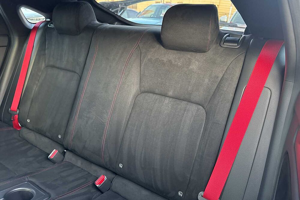 Honda Civic 2.0 VTEC Turbo Type R 5dr