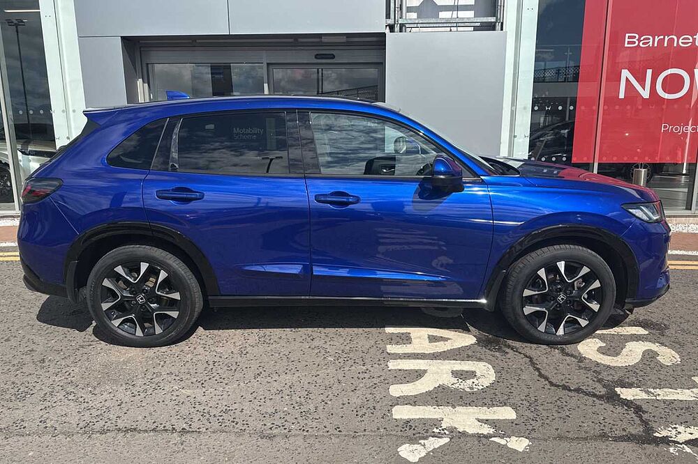 Honda Zr-v 2.0 eHEV Advance 5dr CVT