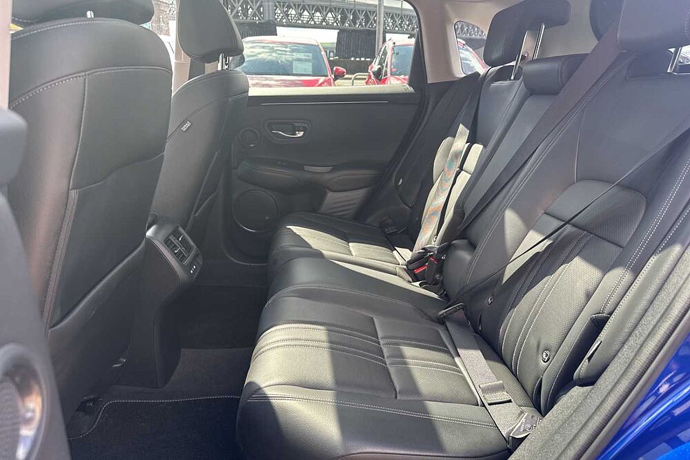 Honda Zr-v 2.0 eHEV Advance 5dr CVT