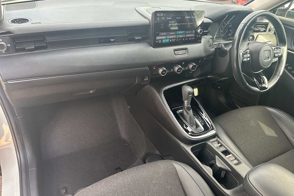 Honda Hr-v 1.5 eHEV Advance 5dr CVT