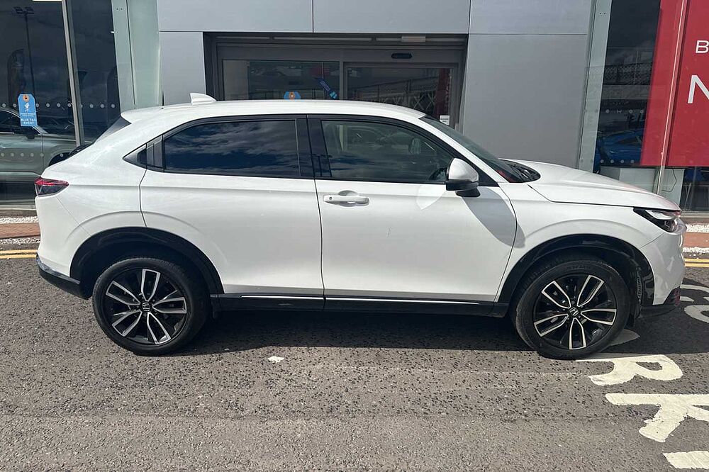 Honda Hr-v 1.5 eHEV Advance 5dr CVT