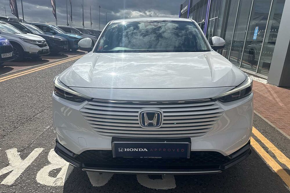 Honda Hr-v 1.5 eHEV Advance 5dr CVT