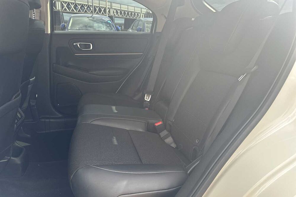 Honda Hr-v 1.5 eHEV Advance 5dr CVT