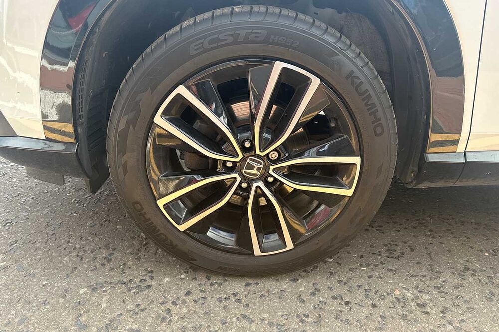 Honda Hr-v 1.5 eHEV Advance 5dr CVT