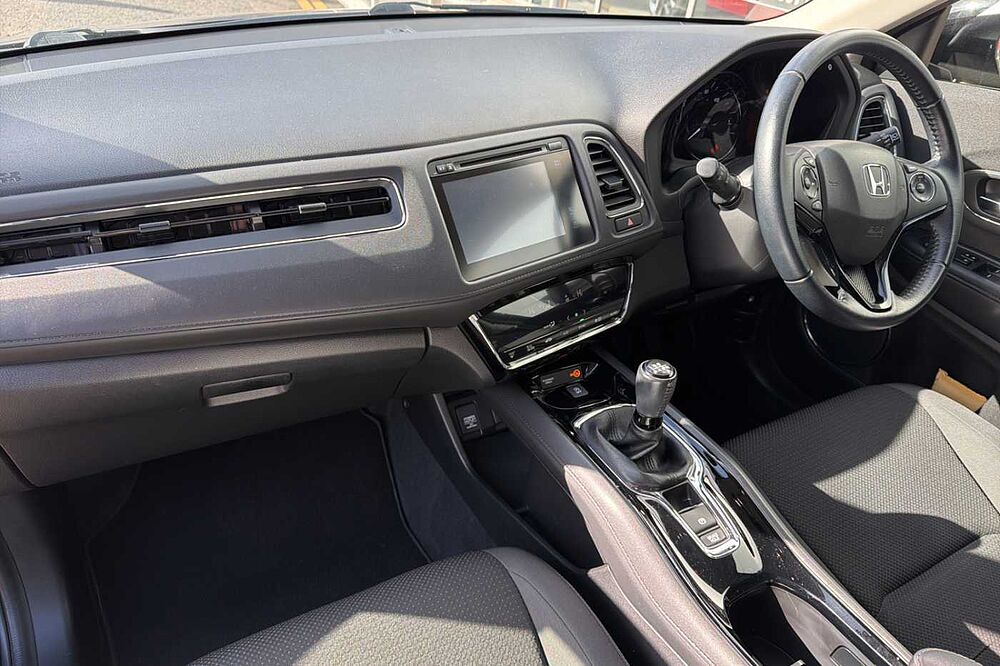 Honda Hr-v 1.5 i-VTEC SE 5dr