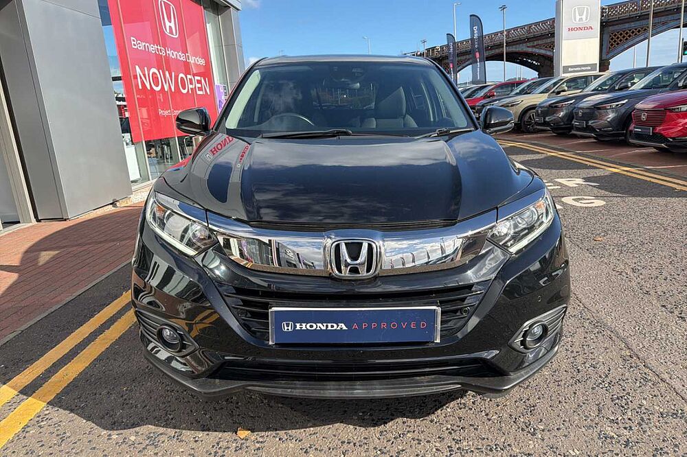Honda Hr-v 1.5 i-VTEC SE 5dr