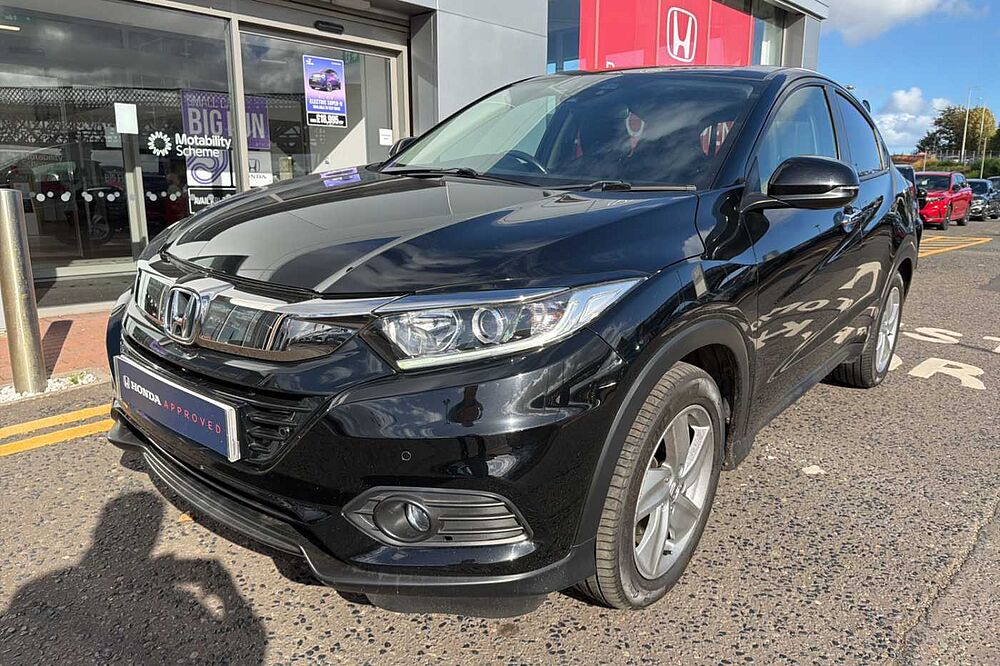 Honda Hr-v 1.5 i-VTEC SE 5dr
