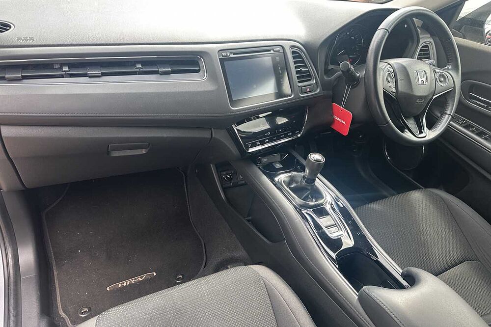 Honda Hr-v 1.5 i-VTEC SE 5dr