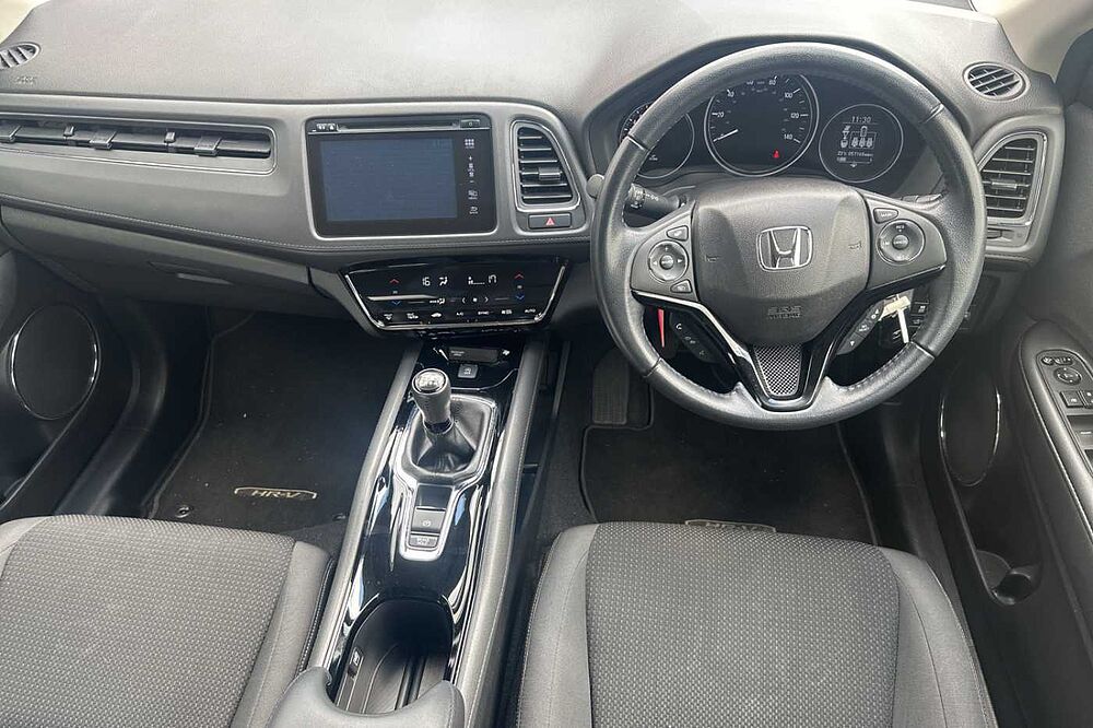 Honda Hr-v 1.5 i-VTEC SE 5dr