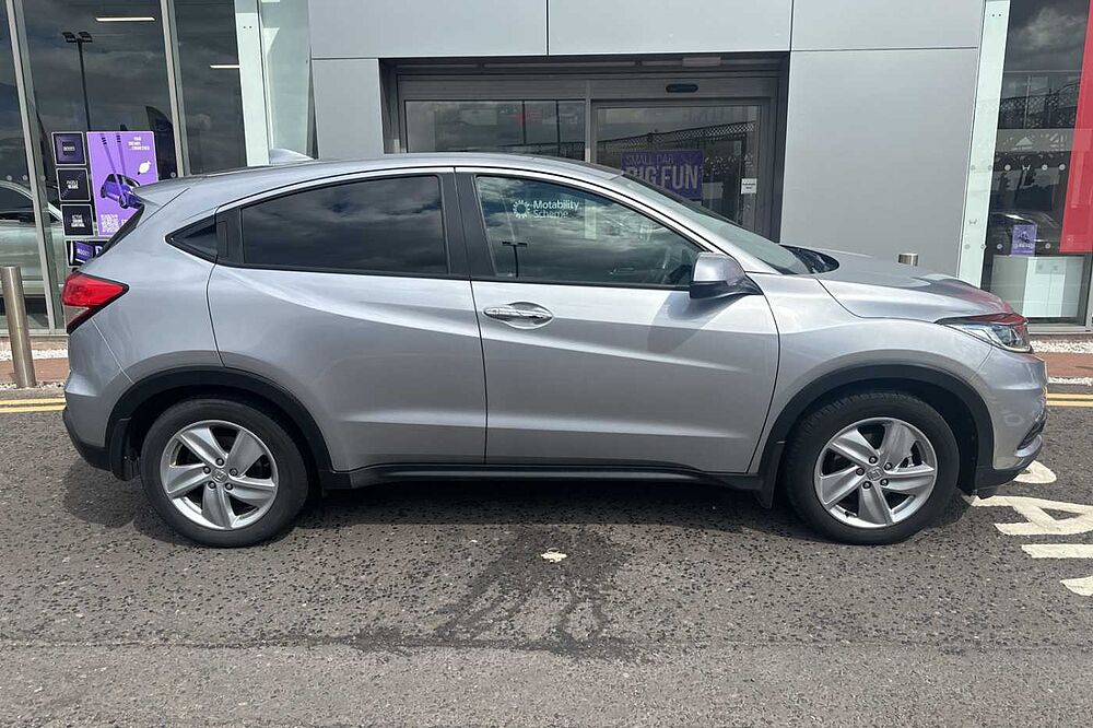Honda Hr-v 1.5 i-VTEC SE 5dr