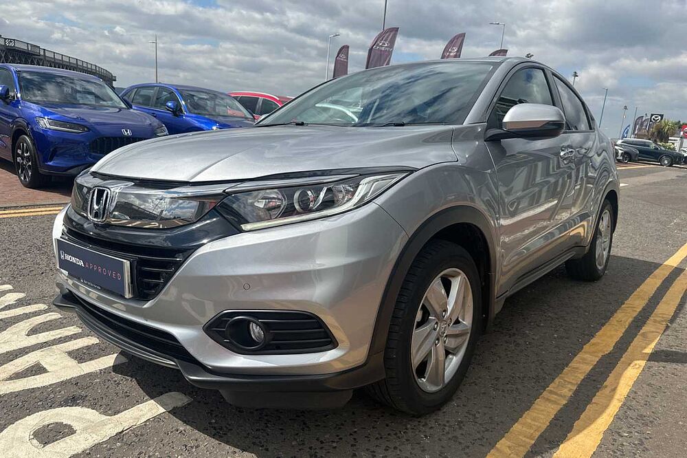 Honda Hr-v 1.5 i-VTEC SE 5dr