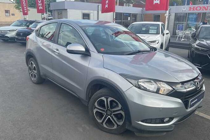 Honda  HR-V 1.6i-DTEC SE Navi (s/s) 5-Door