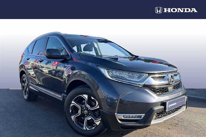 Honda  CR-V 2.0 i-MMD (184ps) 4WD SR 5-Door