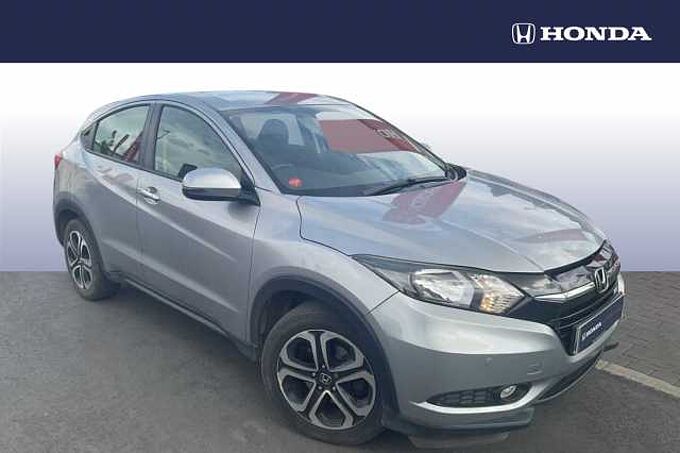 Honda  HR-V 1.6i-DTEC SE Navi (s/s) 5-Door