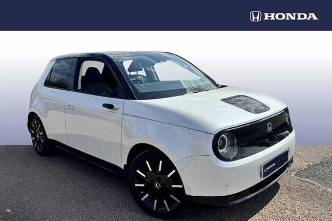 Honda  E 113kW Advance 36kWh 5dr Auto