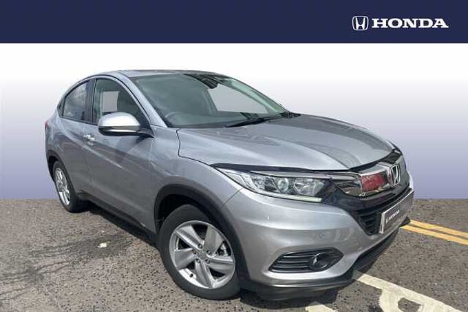 Honda  Hr-v 1.5 i-VTEC SE 5dr