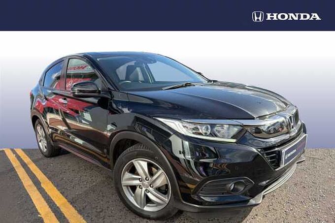 Honda  Hr-v 1.5 i-VTEC SE 5dr