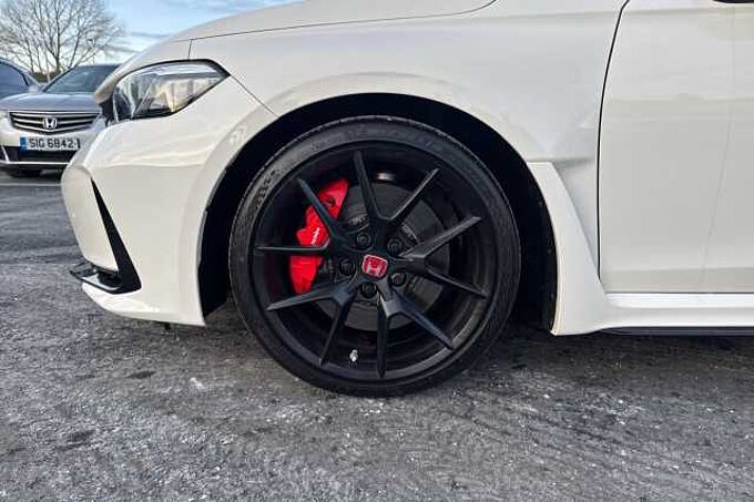Honda Civic 2.0 VTEC Turbo Type R 5dr