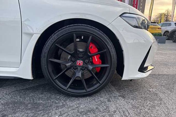 Honda Civic 2.0 VTEC Turbo Type R 5dr